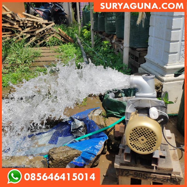 POMPA JET 1000 SURYAGUNA 085646415014