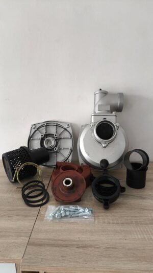 alkon 3 inch untuk pompa air modifikasi